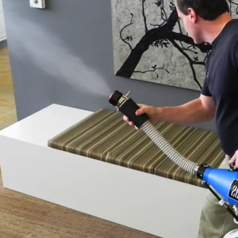 Professional Odor Removal in City of Richmond, VA