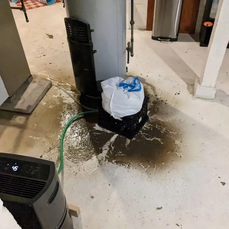 Sewage Backup Cleanup Service in City of Richmond, VA